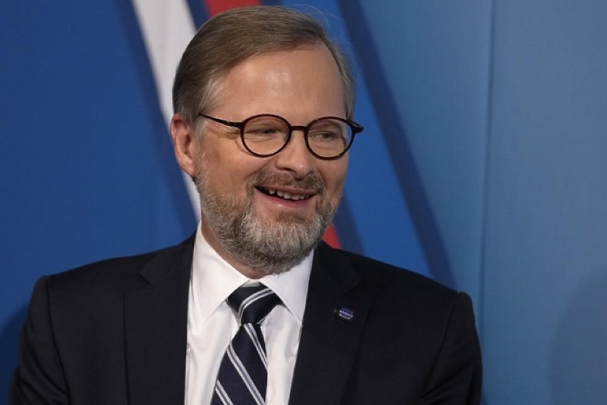 Чехия приключи с руския петрол