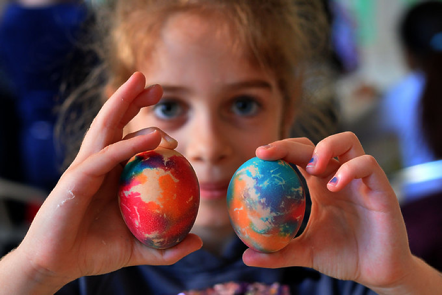 Католици и православни тази година празнуват Великден в един ден - защо?