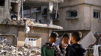 Финансовият министър на Израел: Трябва изцяло да окупираме Газа