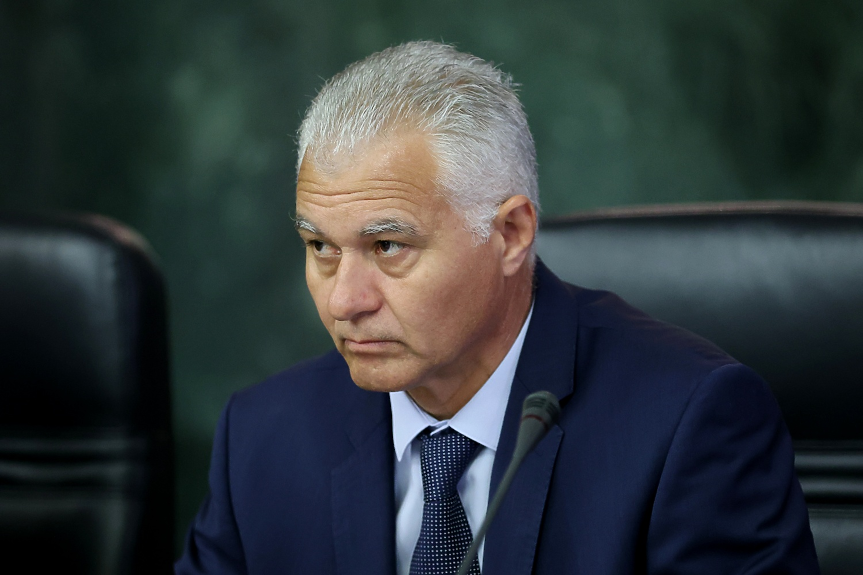 ГЕРБ праща председателя на ДАНС в Комисията по досиетата