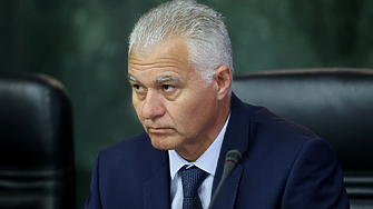 ГЕРБ праща председателя на ДАНС в Комисията по досиетата