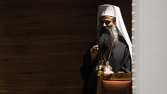 Патриарх Даниил ще отслужи Златоустова литургия в катедралата 