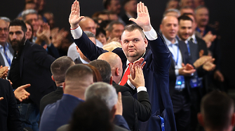 Делото за отстраняването на Пеевски от ДПС вече е във върховния съд