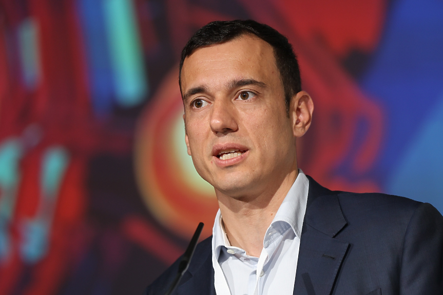 Терзиев: Никога не съм виждал Пеевски, 