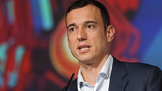 Терзиев: Никога не съм виждал Пеевски, 