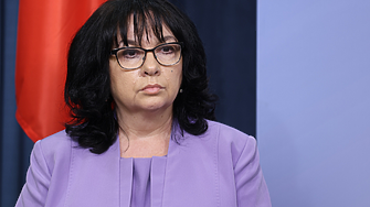 Теменужка Петкова в отговор на президента: Елиминираме ефекта на правителствата по модела „Радев
