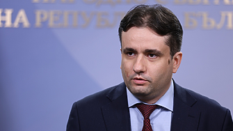 Какви промени предлага Божидар Божанов в закона за чужденците