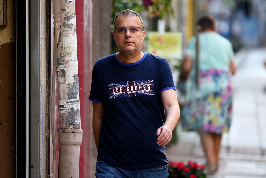 Развръзката в 