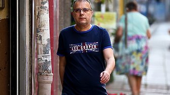 Развръзката в