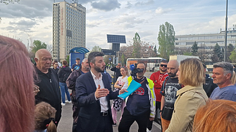 Още един протест по казуса 