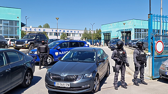 Арестуваха директора на митницата в Пловдив, замесиха го с Паскал