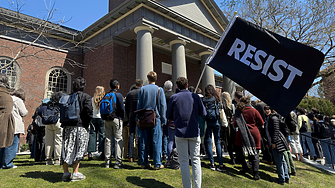 Колкото повече Тръмп, толкова повече Европа. Дали?