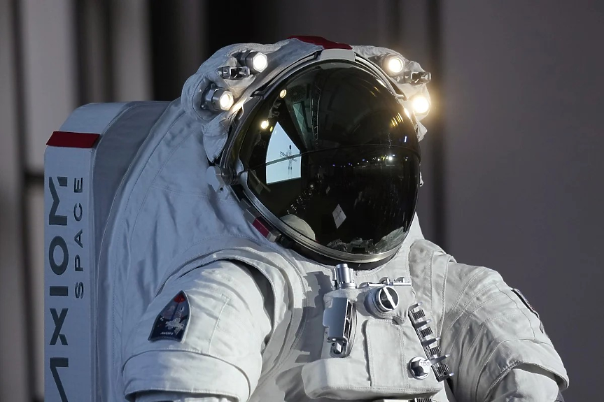 Микробиомът в космоса: Как приемът на пробиотик може да помогне на астронавтите в дългите космически мисии