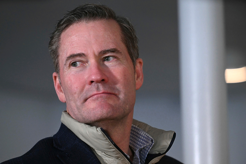 Защо уволнението на Уолц е лошо за Европа