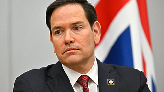 Рубио и Уиткоф пристигат в Париж за среща за прекратяване на войната в Украйна