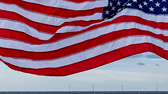 ФБР арестува американска съдийка