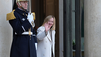 Мелони отива при Тръмп да го укротява 