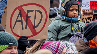 48% от германците искат забрана на 