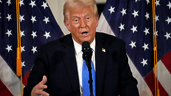 Тръмп: Русия вече направи на Украйна доста голяма отстъпка - не превзе цялата страна