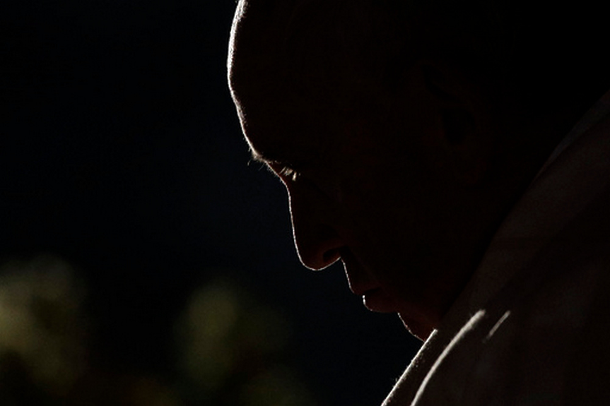 Скромният папа. Кой бе Франциск