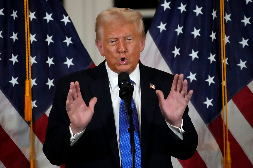 САЩ: До дни може да прекратим преговорите за мир в Украйна, ако няма напредък