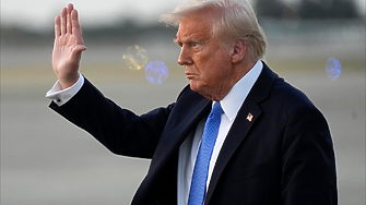 Тръмп: До две-три седмици може отново да наложа мита