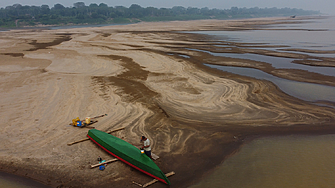 Германия спасява важни данни за климата от САЩ