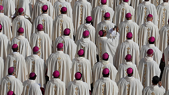 След кончината на папата - какво следва