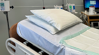 Столична детска градина е под карантина заради дете с менингит