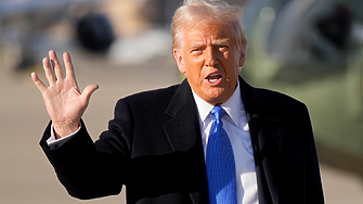 Обрат в САЩ – визите за румънците остават