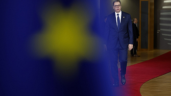 Вучич прекъсна посещението си в САЩ заради болест