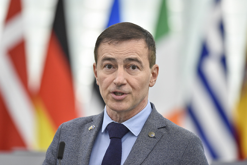 Андрей Ковачев иска наказателна отговорност за Костадин Костадинов