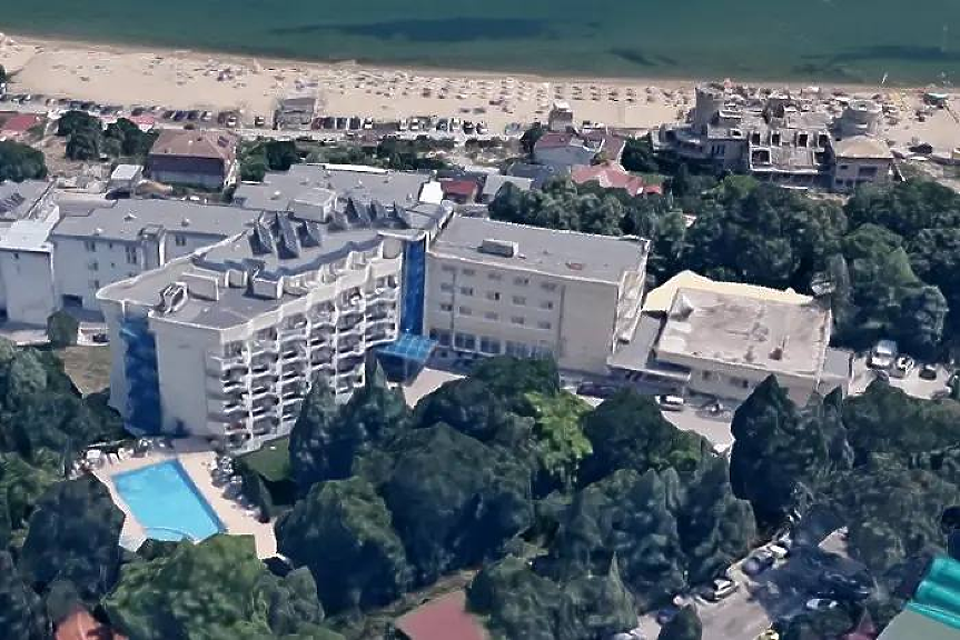 Ако си командирован или член на ВСС - нощувката в почивна база скача от 6 лв. на 10 лв.