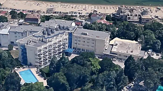 Ако си командирован или член на ВСС - нощувката в почивна база скача от 6 лв. на 10 лв.