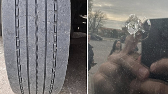 След съпротива от родители, спряха от движение автобус - не можел да вози деца