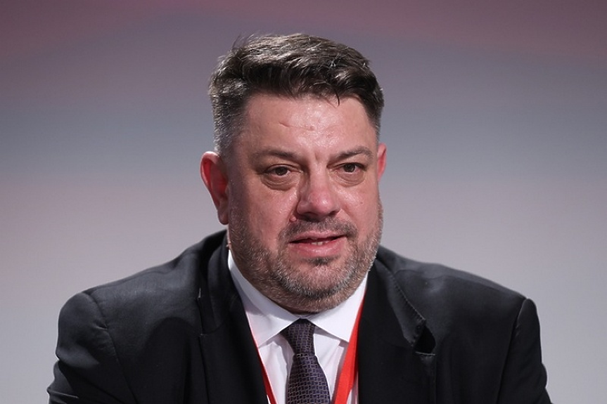 Обрат: Двата реактора на АЕЦ 