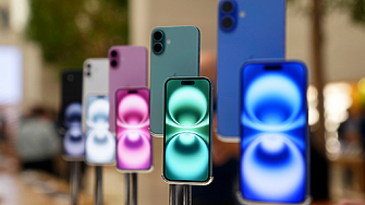 Apple ще сглобява в Индия телефоните си за американския пазар