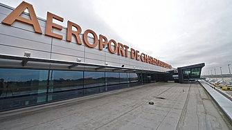 Стачка отменя полет за София от Белгия, друг е отклонен