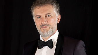 Музикалният театър отменя всички представления на 2,3 и 4 май заради кончината на тенора Богомил Спиров