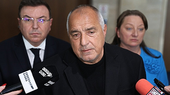 Бил ли е Пеевски в МВР? 