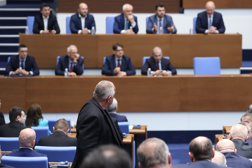 България се срина с 11 места в класацията на 