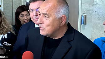 И изведнъж Господ се показал отгоре и казал 