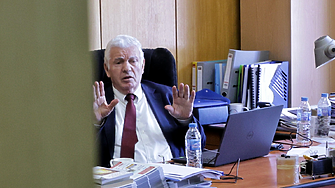 Братоев отказа да коментира смяната си: Метрото ми е като дете, няма да тръгна срещу него