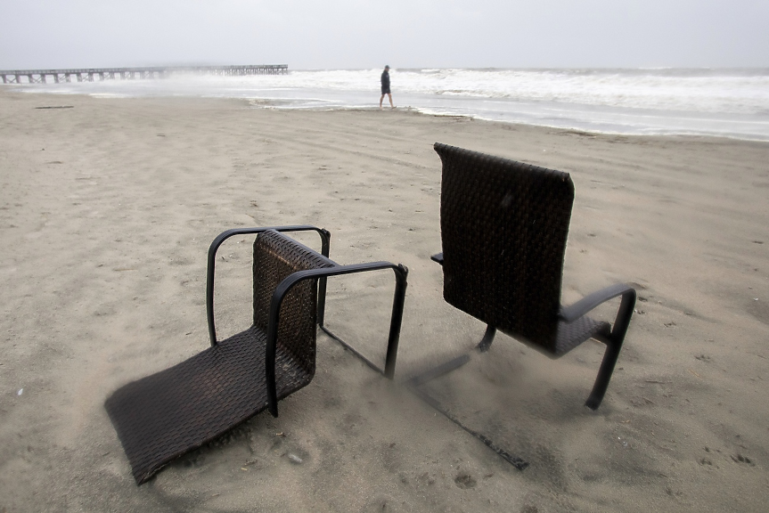 Чудесен петък по Черноморието, в планините ще вали