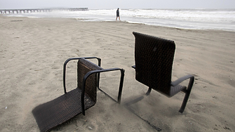 Чудесен петък по Черноморието, в планините ще вали