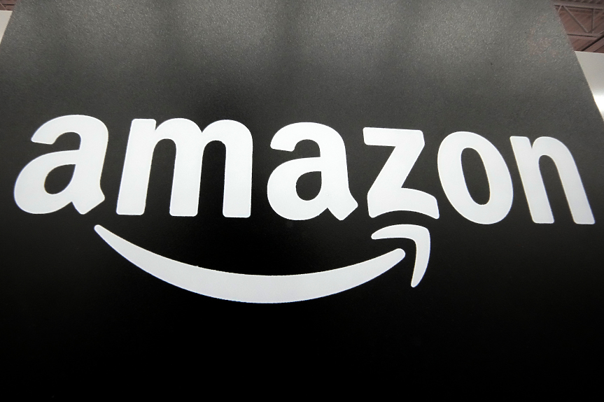 Amazon за малко да покаже митата на Тръмп - и веднага го вбеси