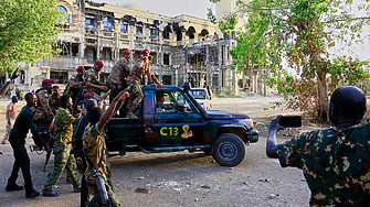 Судан върви към фактическо разделение