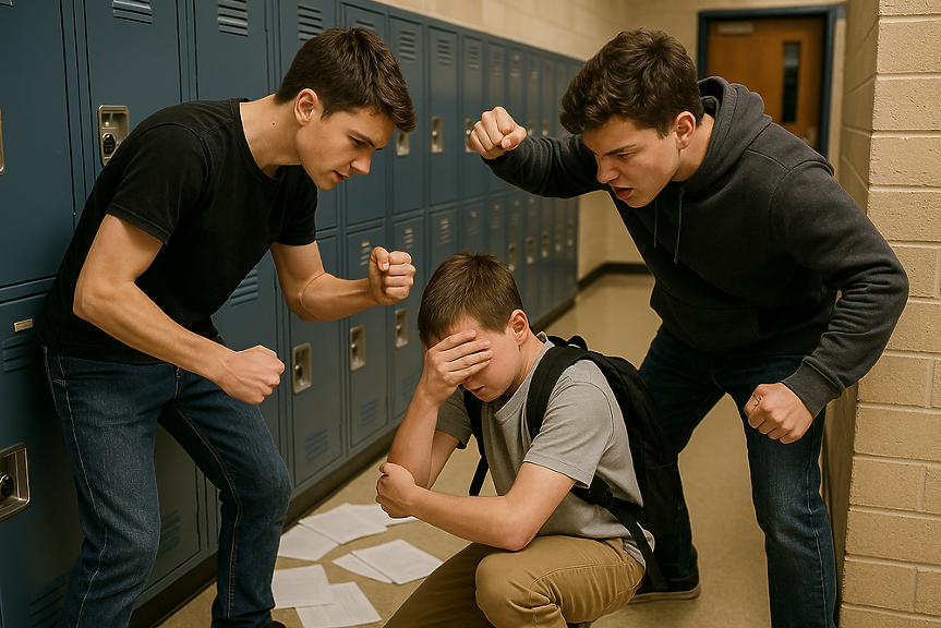 Метастазите на мутренския възход в България от последните над три десетилетия