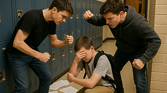 Метастазите на мутренския възход в България от последните над три десетилетия