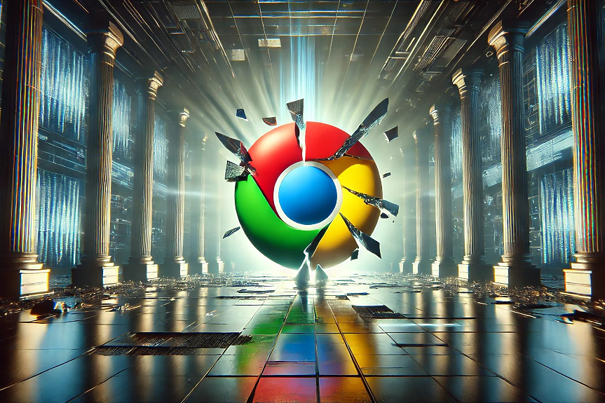 Chrome на тезгяха: OpenAI и Yahoo в надпревара за браузъра на Google